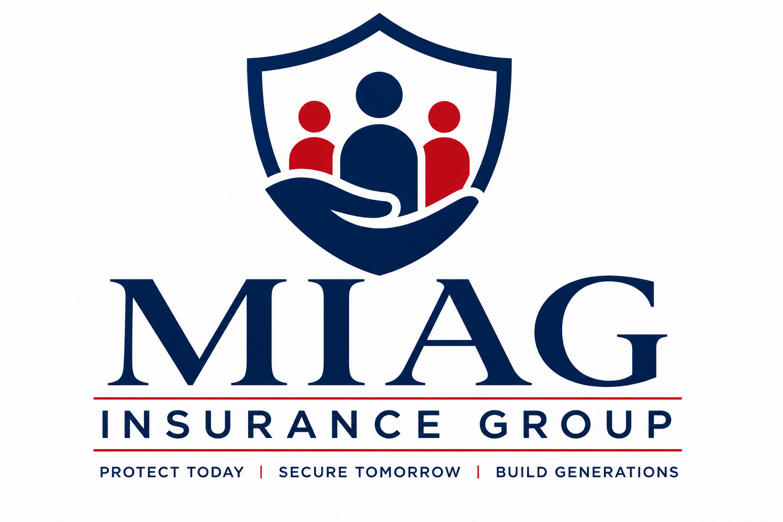 MIAG Insurance Group logo